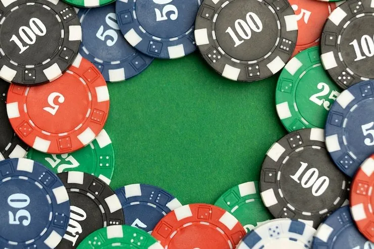 lucky1000 Inside the Roulette Quickspin Room