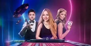 lucky1000 Roulette Supreme